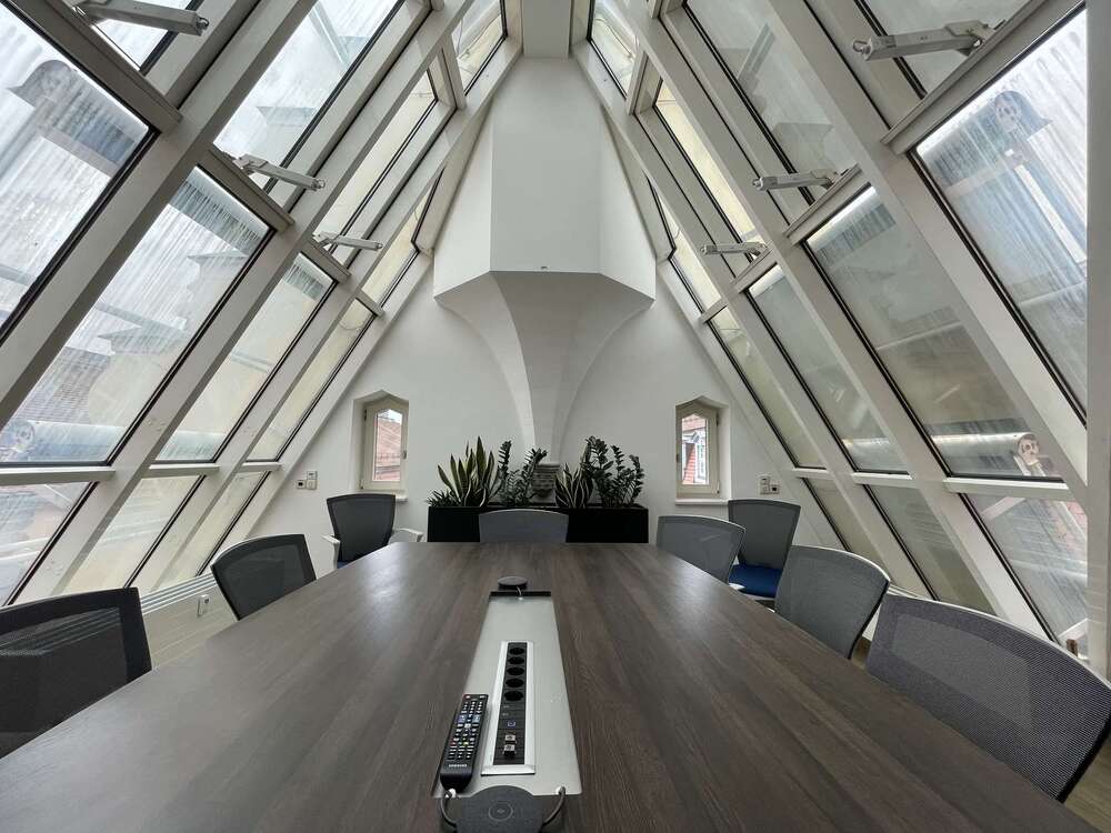 Konferenzraum