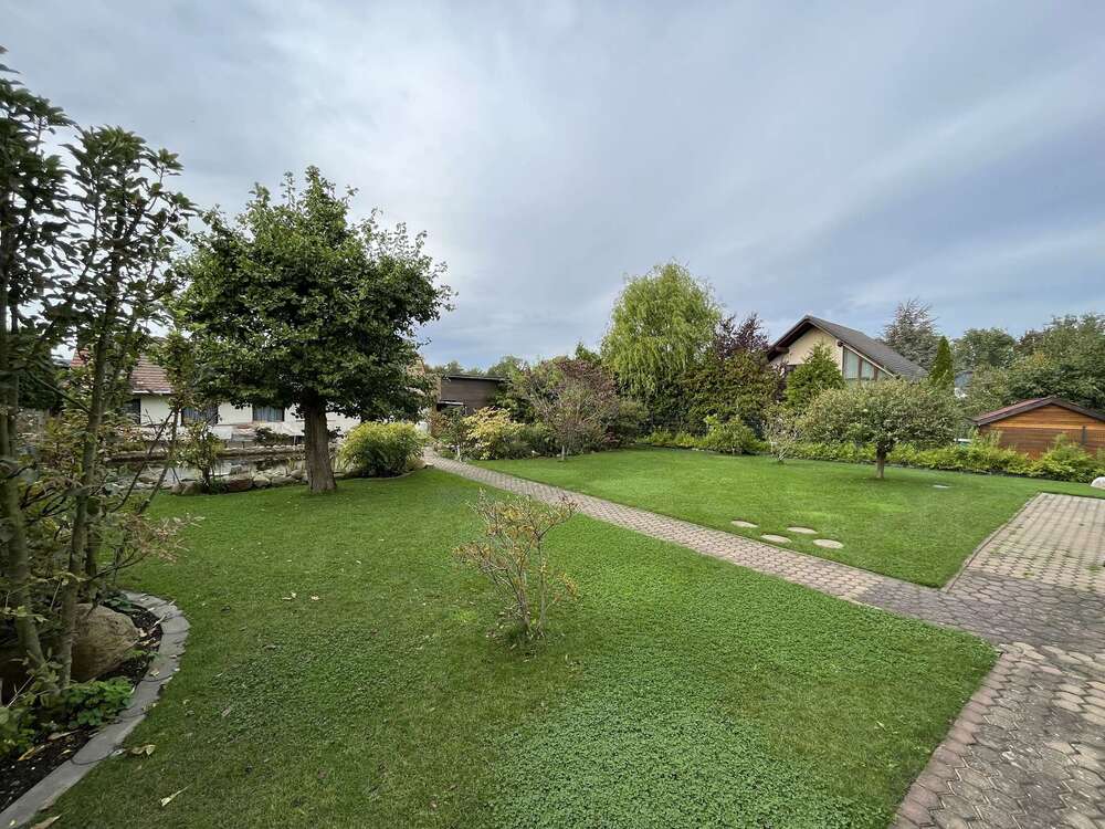 Thumbnail-Tolles Mehrgenerationshaus mit Sauna und Weinkeller