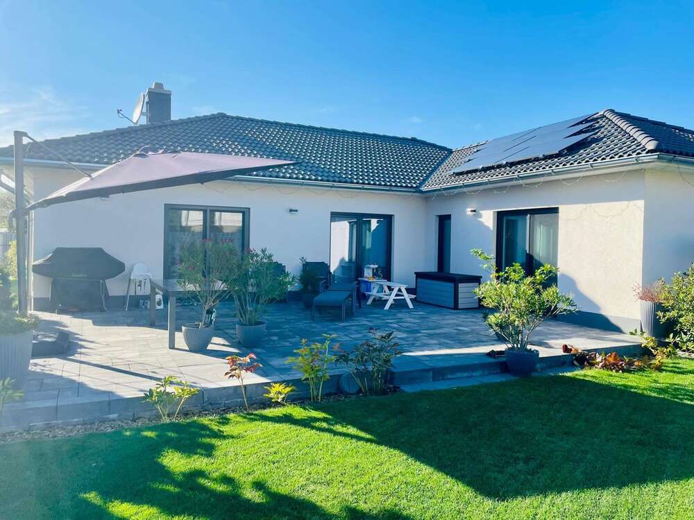 Thumbnail-Ihr Traumhaus wartet auf Sie – sofort bezugsbereit!