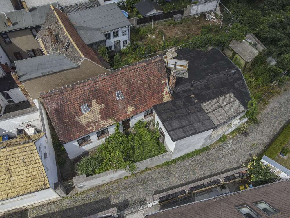 Thumbnail-Einfamilienhaus mit Entwicklungspotential in Wurzen