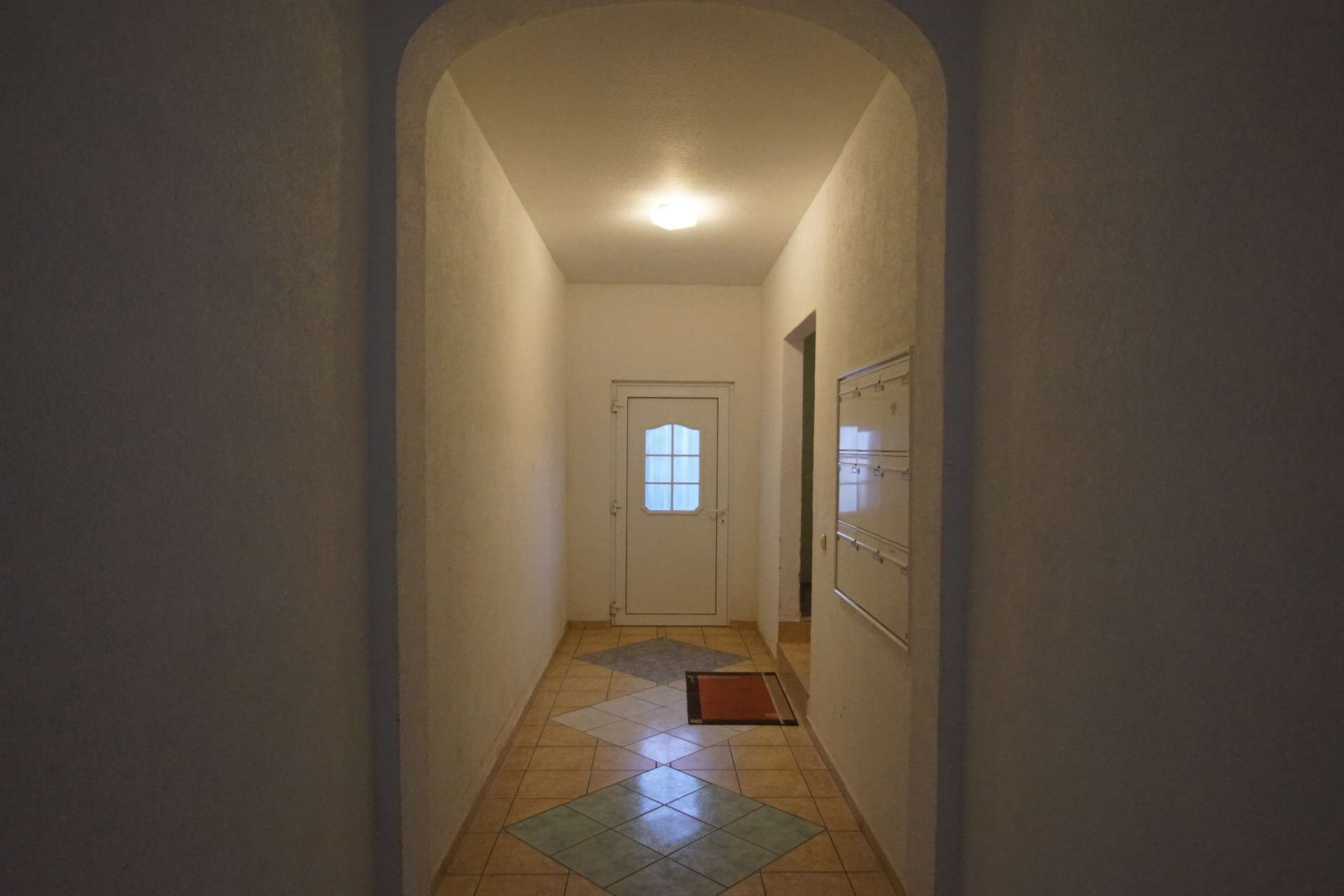 Thumbnail-Charakterstarkes Wohnensemble mit Balkonen und Stellplätzen