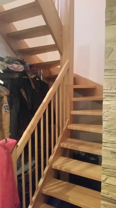 Thumbnail-Schicke Maisonette-Wohnung mit Balkon + Dachterrasse