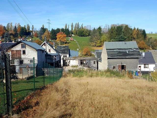 Thumbnail-Ihr Traumgrundstück in idyllischer Lage im Thüringer Wald!