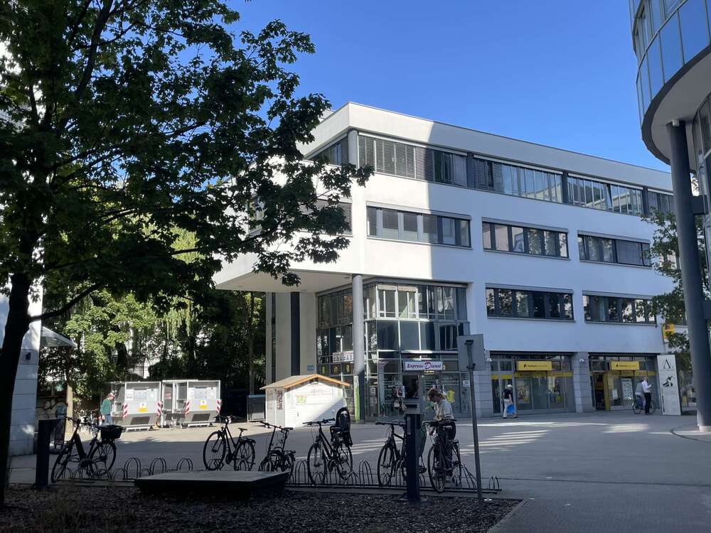 Gohlis Arkaden