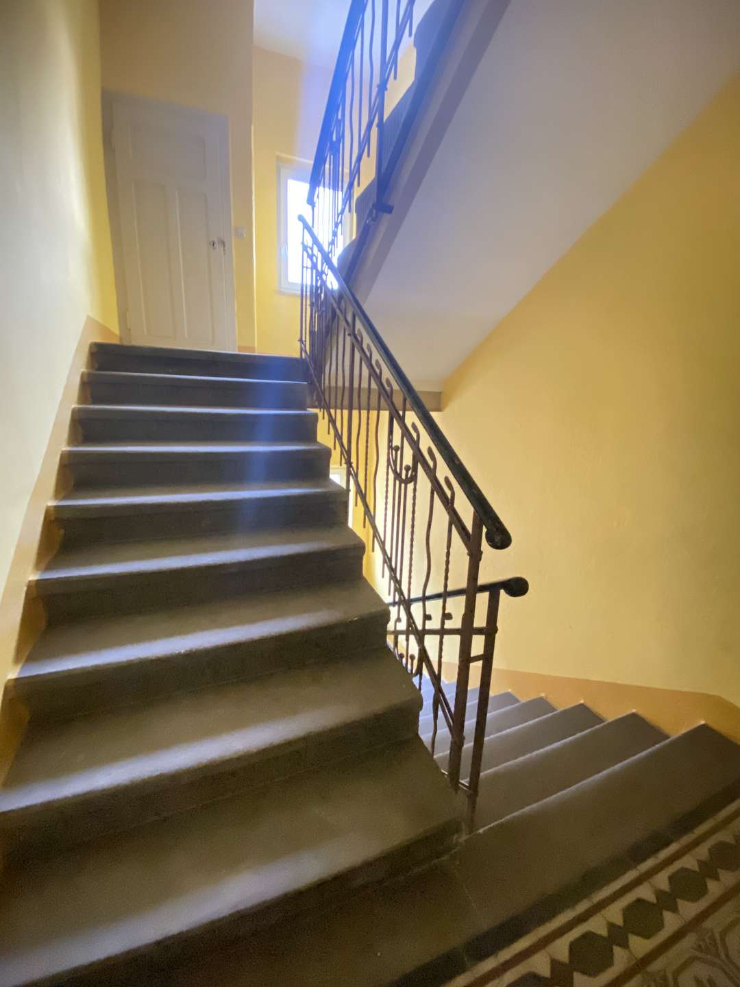 Thumbnail-gepflegtes Mehrfamilienhaus nahe Chemnitz