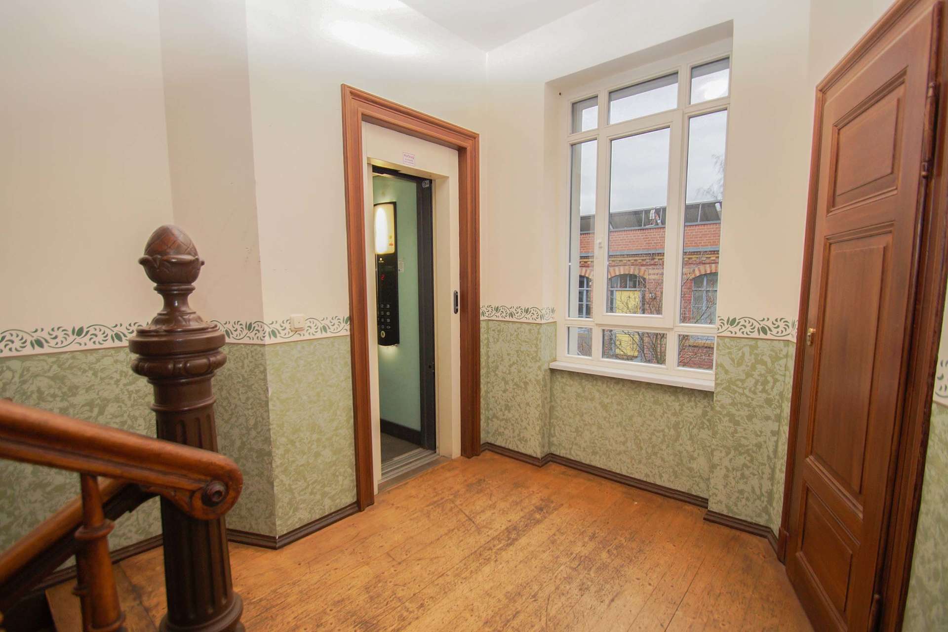 Thumbnail-Stilvolles Wohnen im beliebten Leipziger Stadtteil Altlindenau!