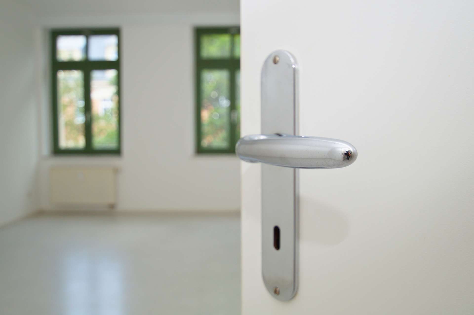 Zimmer Detail