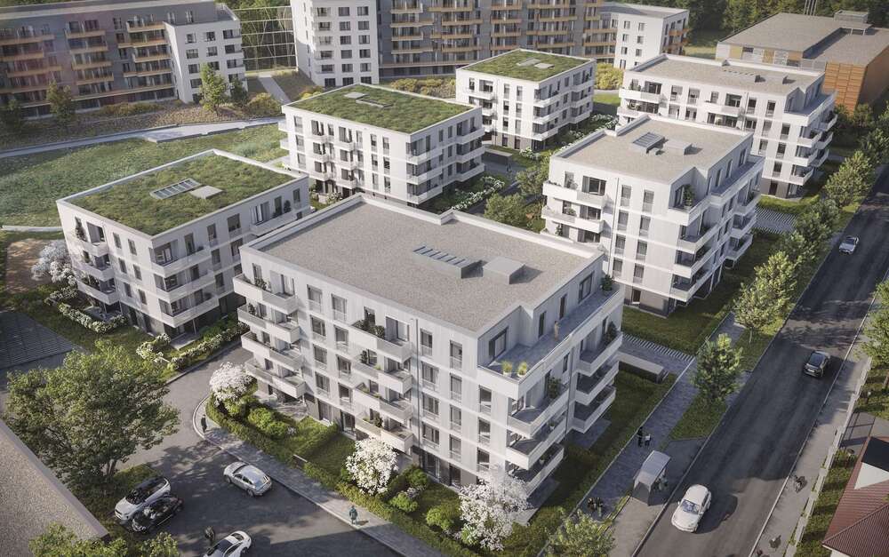 Thumbnail-Neubau - Wohnen und investieren in der Stadt der Dichter und Denker!