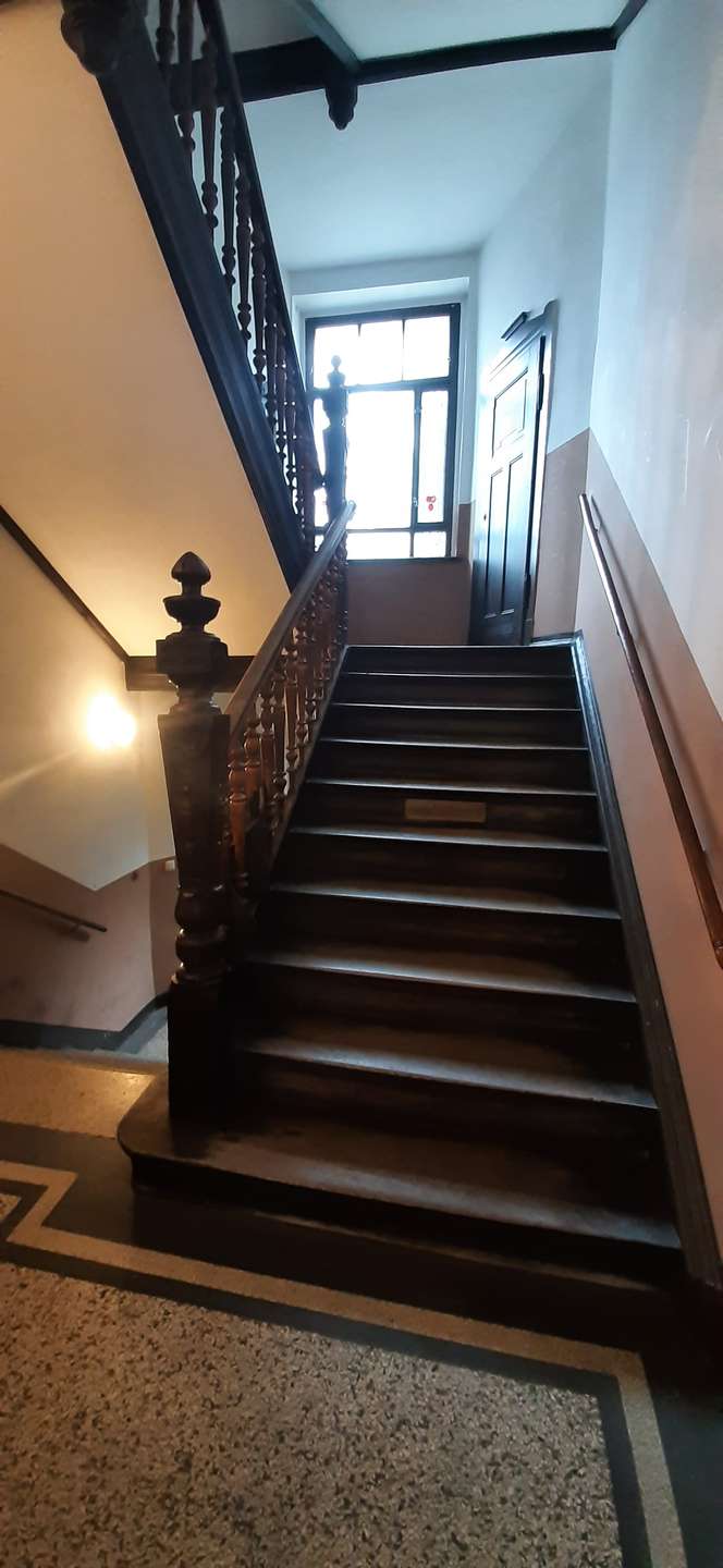 Treppenhaus