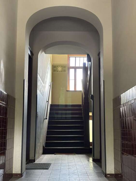 Thumbnail-2379EURm²:Eigentumswohnung in grüner Umgebung