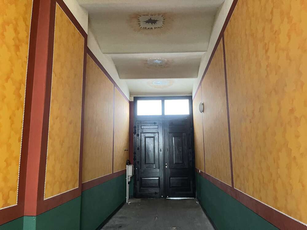 Thumbnail-Solides 1 - Zimmer Appartement als Kapitalanlage im Denkmal - MFH