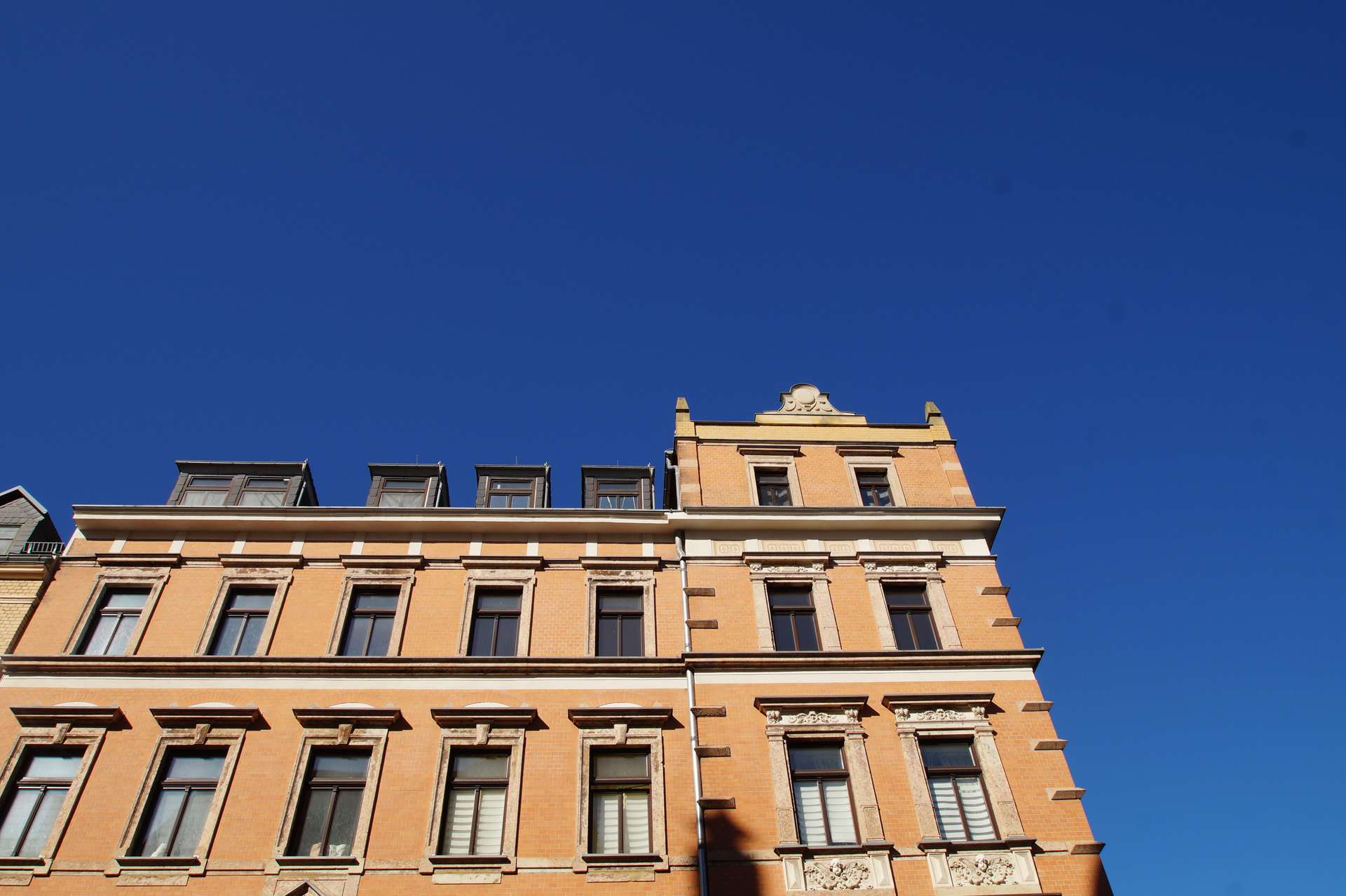 Thumbnail-Mit neuem Bad! 71m² Wohnung in Bernsdorf!