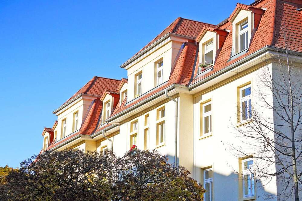 Thumbnail-Kapitalanlage zum günstigen Einstiegspreis!