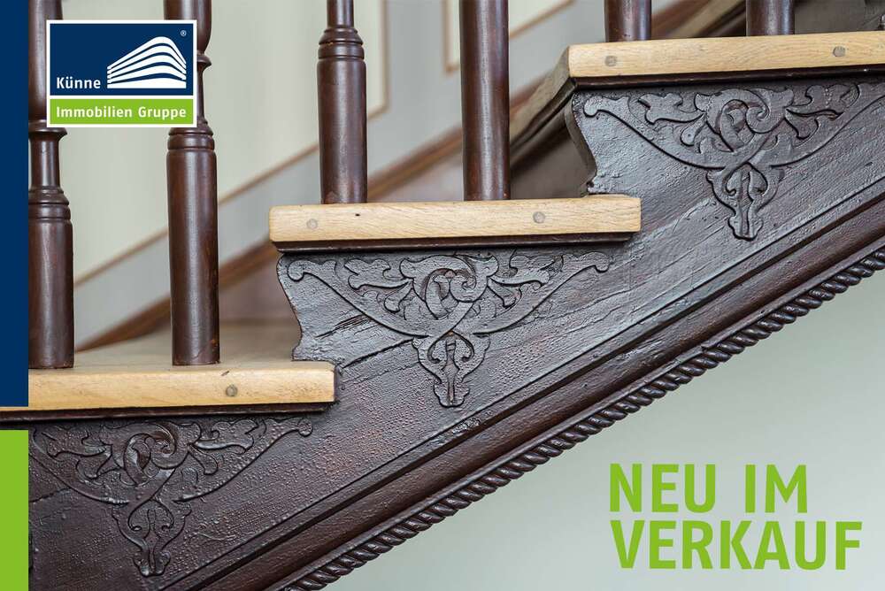 Thumbnail-Denkmalgeschütztes Wohn-Geschäftshaus zur Entwicklung