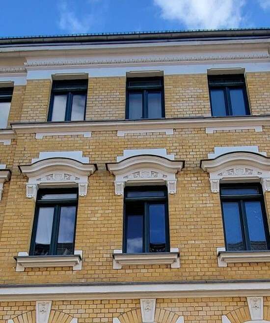 Thumbnail-Attraktives Gründerzeithaus in ruhiger Wohnlage!