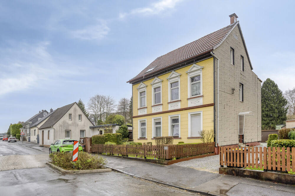 Thumbnail-Handwerkerobjekt mit Potenzial in guter Lage von Solingen-Merscheid