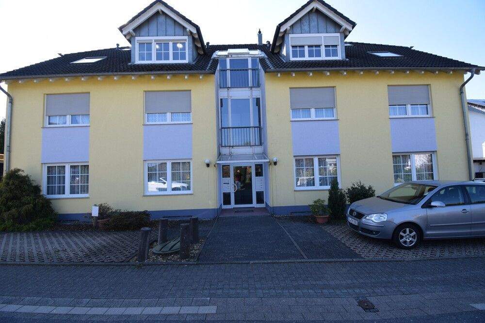 Thumbnail-Top-Gepflegte ETW in ruhiger Lage von Dabringhausen