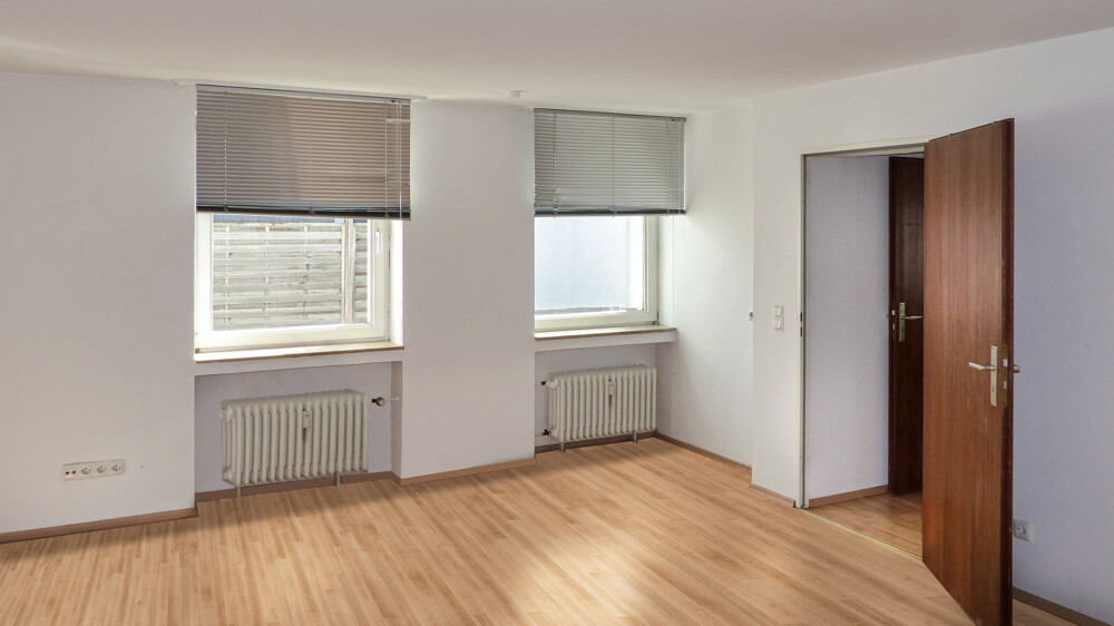 Thumbnail-Wohnen in Köln Deutz