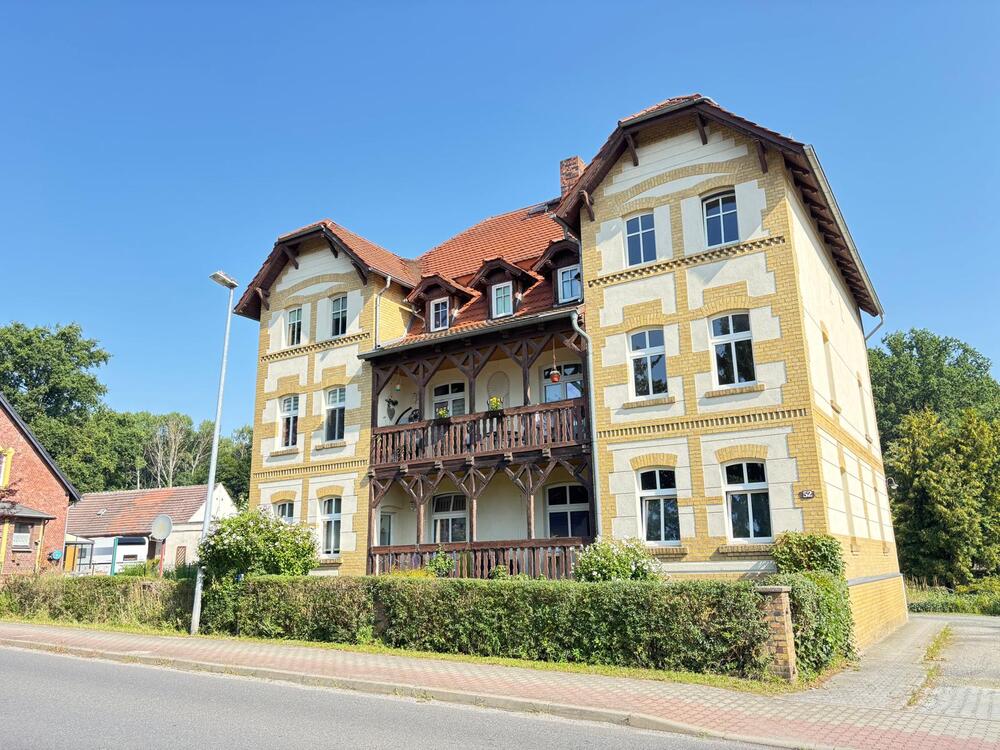 Wohnhaus