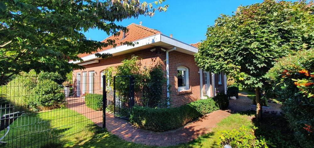 Thumbnail-Ein Wohntraum auf einer Ebene * nahe Großer Pönitzer See * voll möbliert