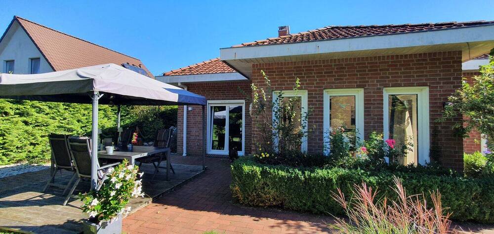 Thumbnail-Nahe Großer Pönitzer See * Ein Wohntraum auf einer Ebene * möbliert