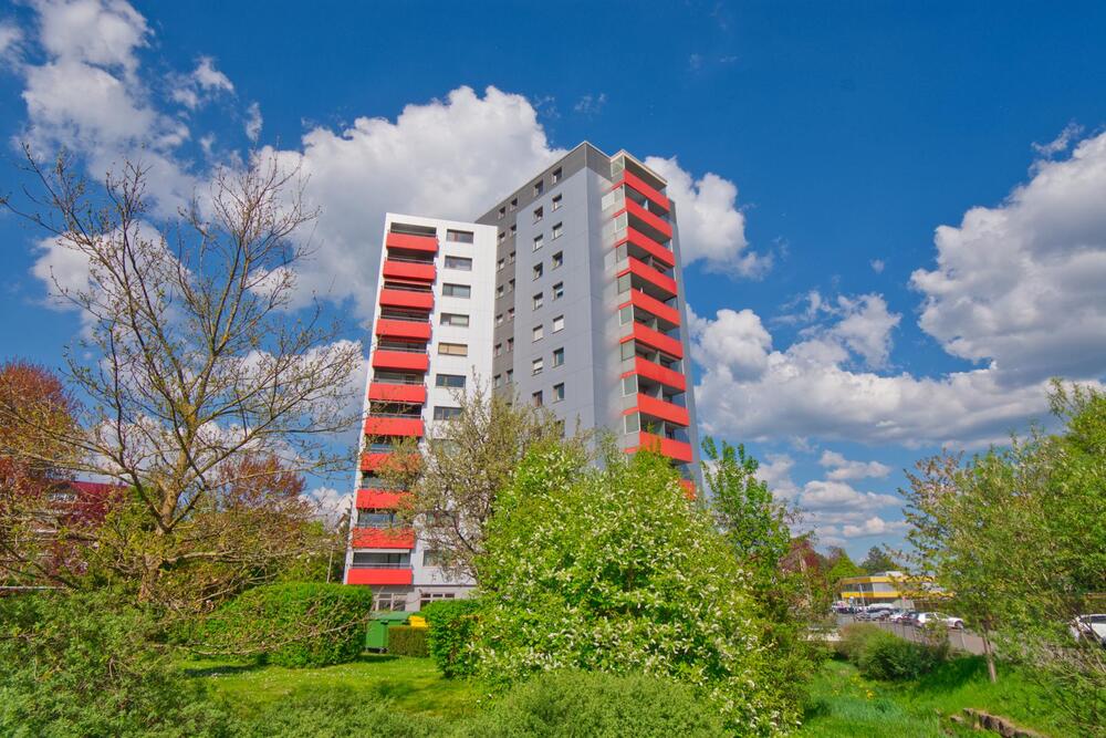 Aussenansicht