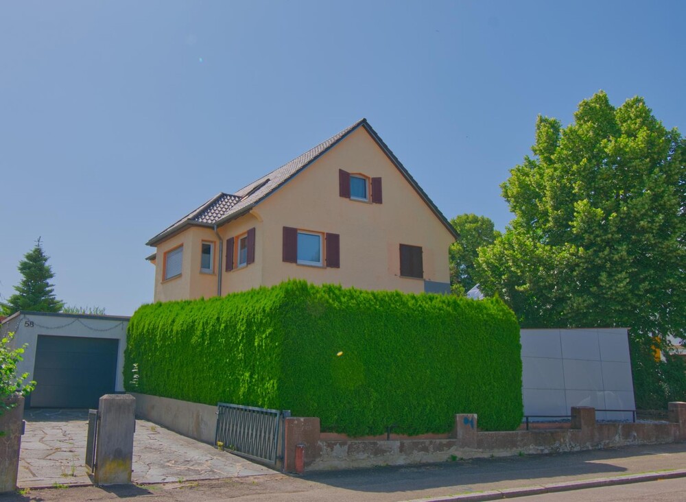 Aussenansicht