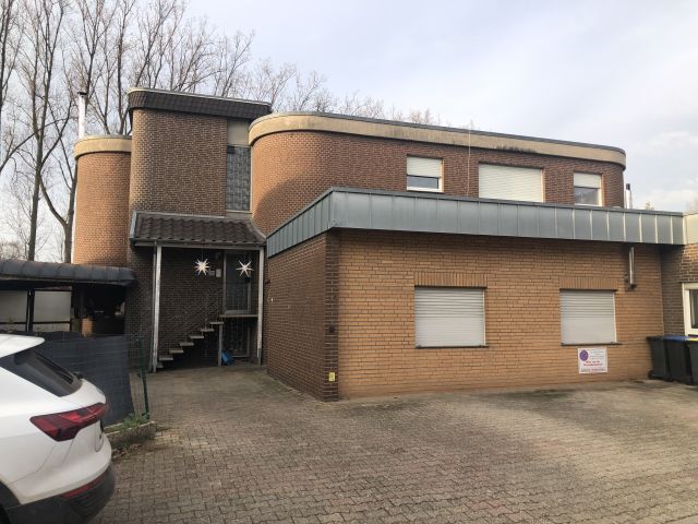 Thumbnail-5 Eigentumswohnungen in Rommerskirchen