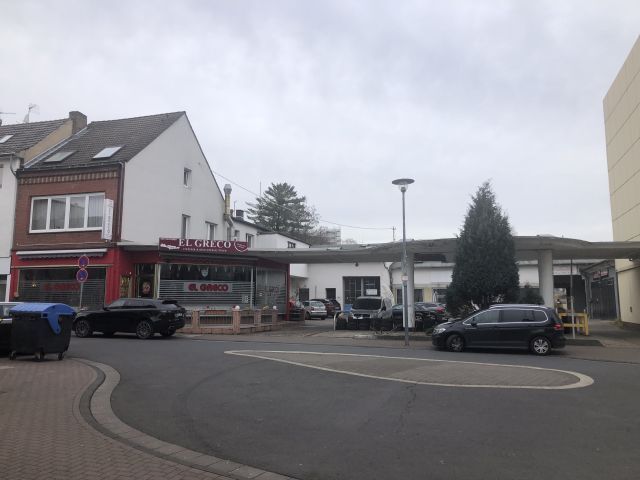 Thumbnail-Hervorragendes Grundstück in Frechen mit Baugenehmigung