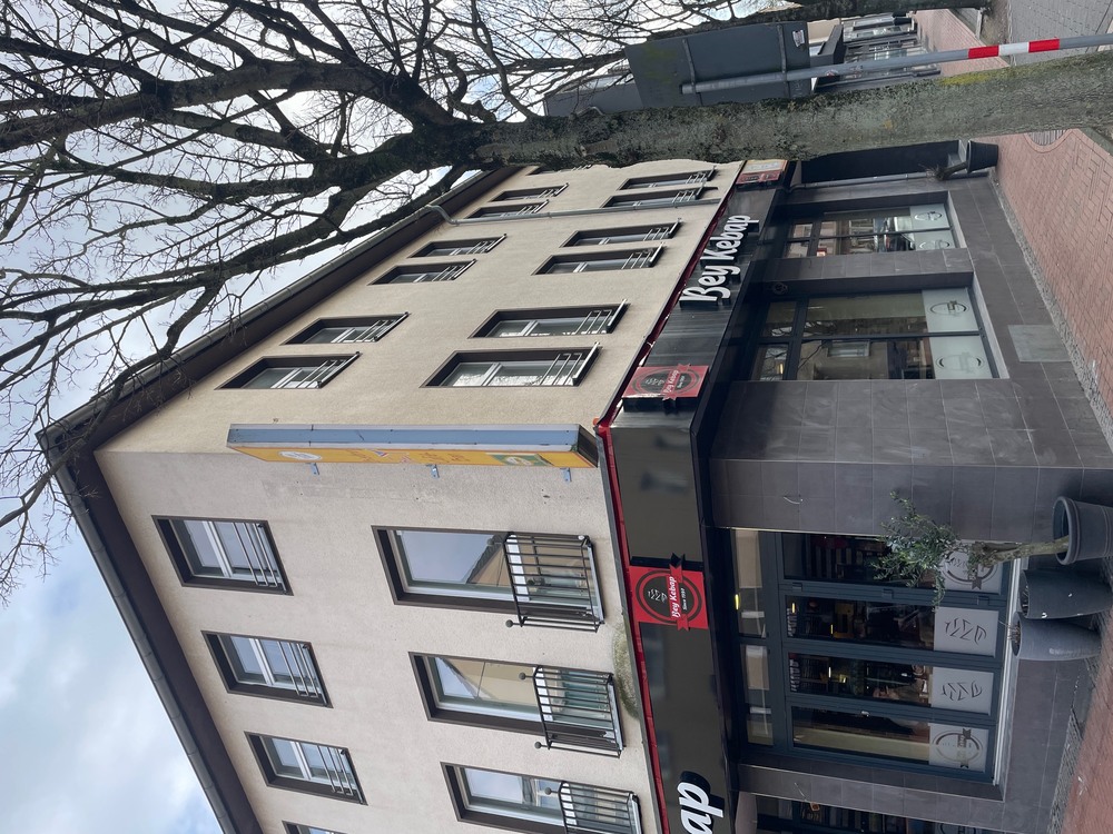 Thumbnail-Wohn- u. Geschäftshaus in Leverkusen-Opladen