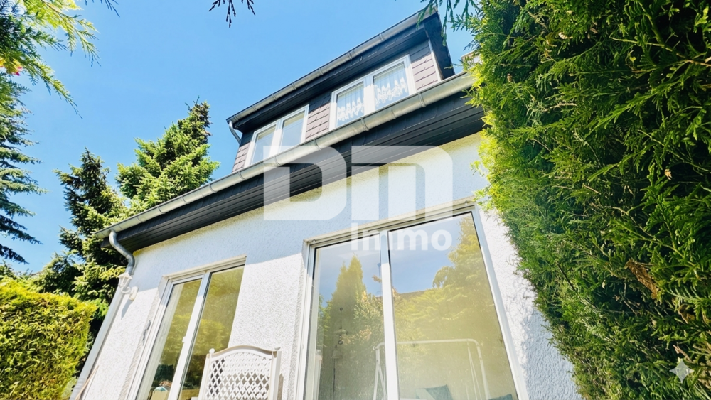 Thumbnail-Haus zum Kaufen in Rosdorf , Kr Göttingen 319.000,00 € 107.16 m²