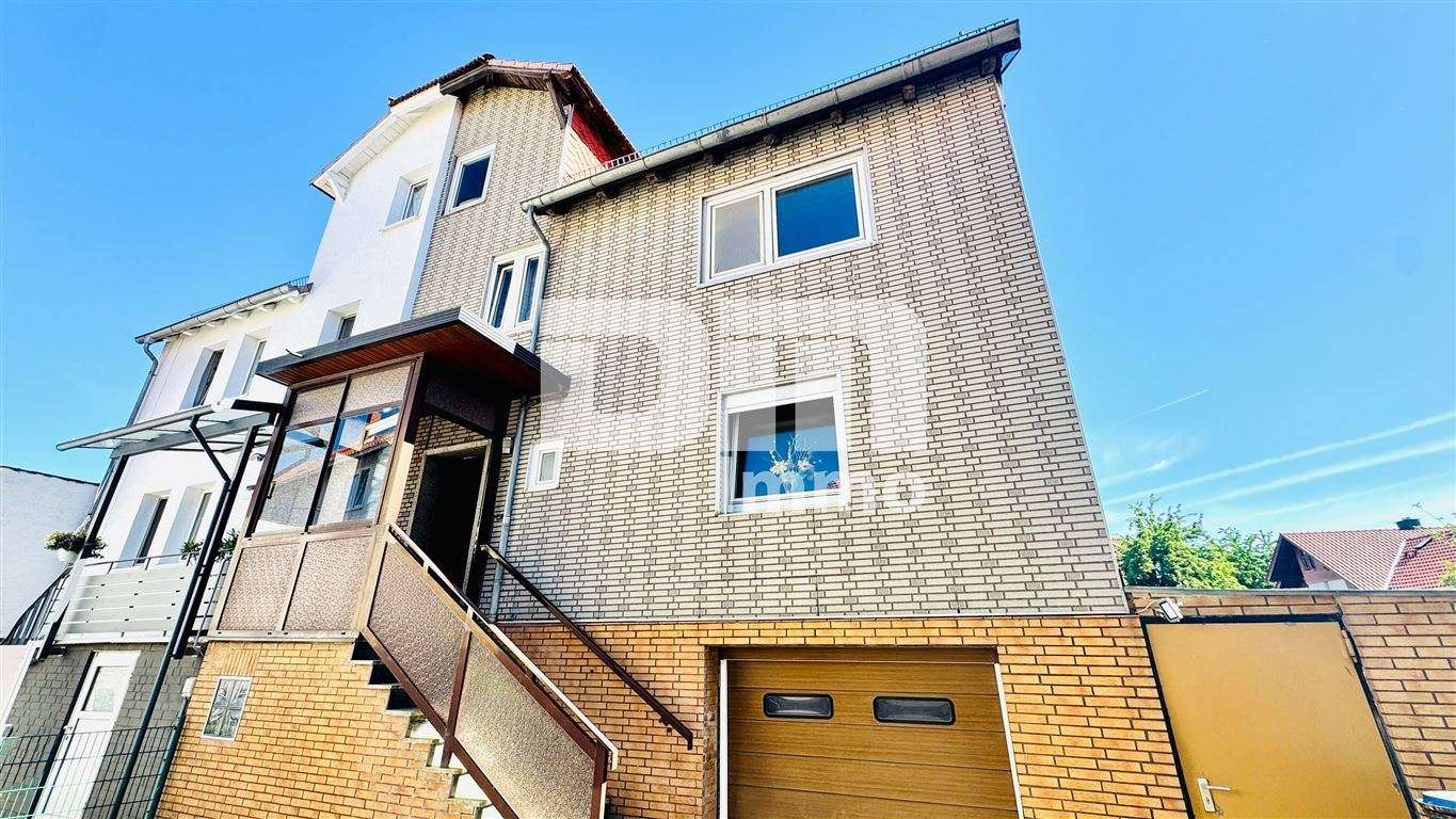 Thumbnail-Haus zum Kaufen in Fuldabrück 139.900,00 € 120 m²