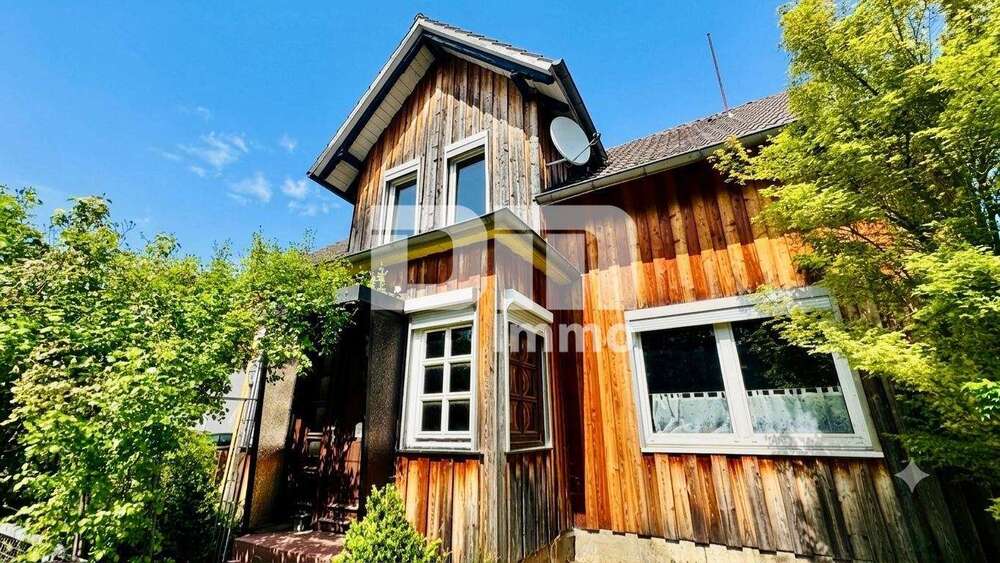Thumbnail-Haus zum Kaufen in Bad Gandersheim 124.900,00 € 206.3 m²