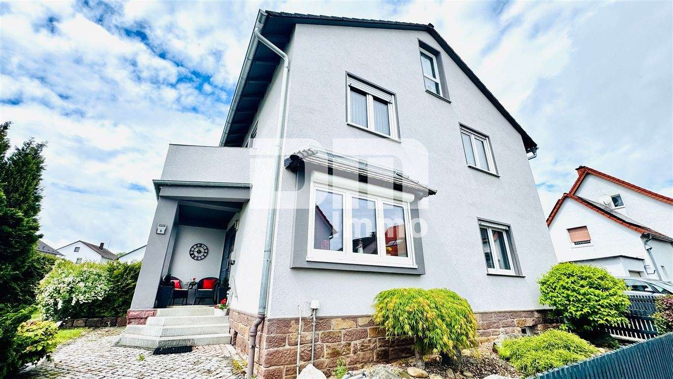 Thumbnail-Haus zum Kaufen in Trendelburg 299.900,00 € 300 m²