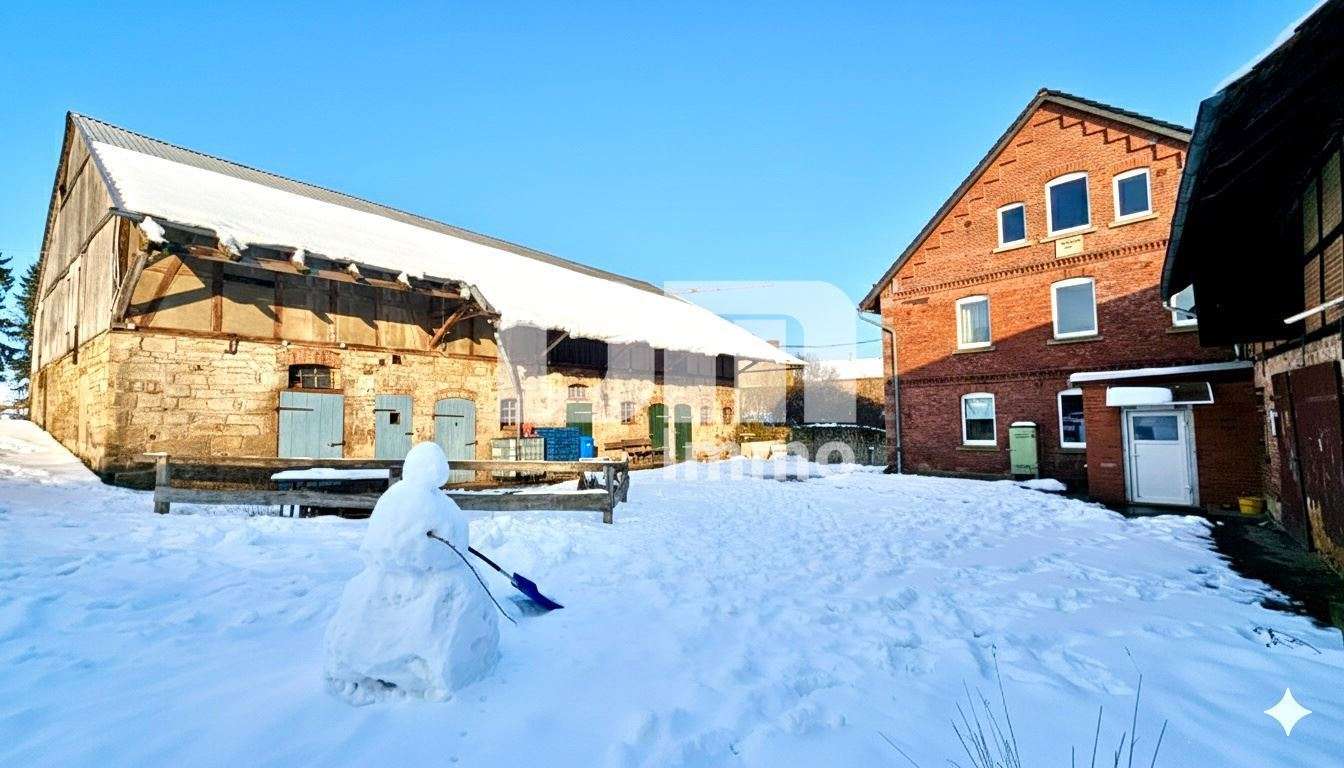 Thumbnail-Haus zum Kaufen in Adelebsen 199.999,00 € 295 m²