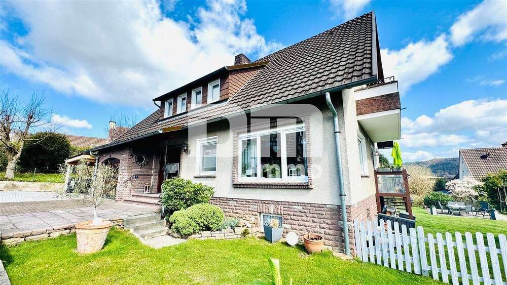 Thumbnail-Haus zum Kaufen in Bodenfelde 249.900,00 € 165.1 m²