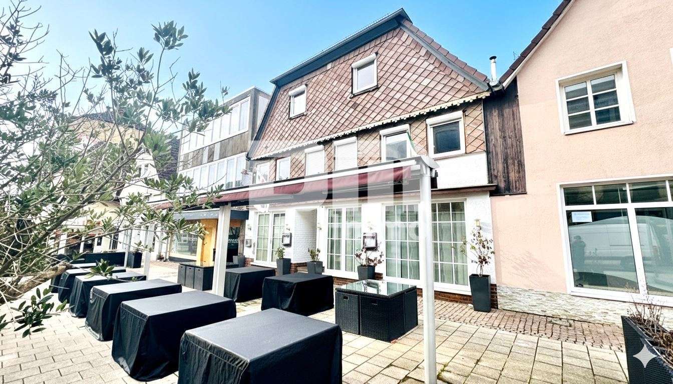 Thumbnail-Haus zum Kaufen in Holzminden 399.000,00 € 325 m²