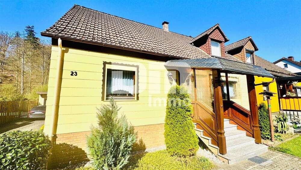 Thumbnail-Haus zum Kaufen in Herzberg am Harz 172.490,00 € 115 m²