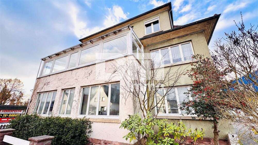Thumbnail-Haus zum Kaufen in Bodenfelde 149.900,00 € 350 m²