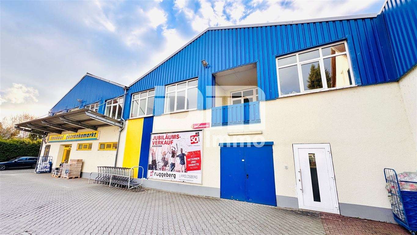 Thumbnail-Kapitalanlage in Bodenfelde 624.900,00 € 2640 m²