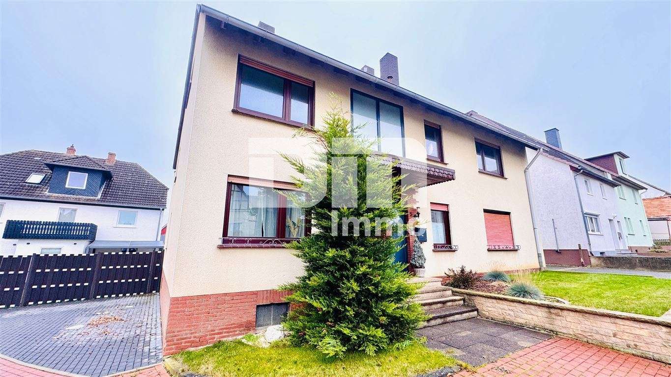 Thumbnail-Haus zum Kaufen in Breuna 299.000,00 € 206 m²