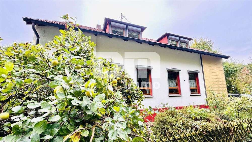 Thumbnail-Haus zum Kaufen in Steinheim , Westf 229.900,00 € 166 m²