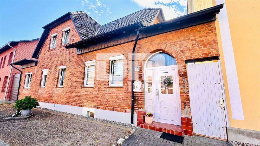 Thumbnail-Haus zum Kaufen in Goldberg , Meckl 119.900,00 € 160 m²