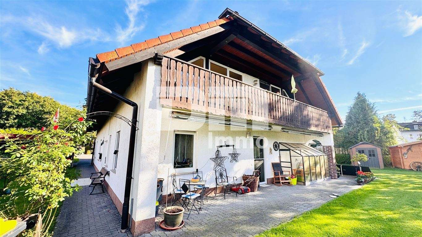 Thumbnail-Haus zum Kaufen in Wabern , Hess 399.900,00 € 217.66 m²