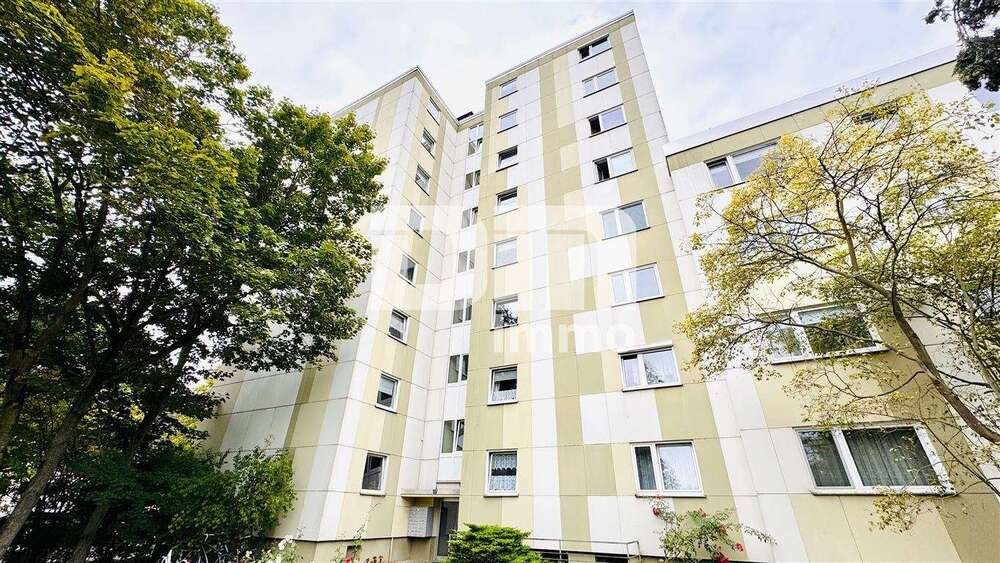 Thumbnail-Wohnung zum Kaufen in Hannover 139.000,00 € 57.36 m²