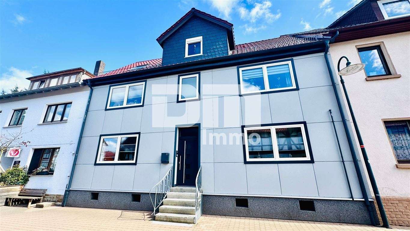 Thumbnail-Haus zum Kaufen in Waldkappel 219.900,00 € 196 m²