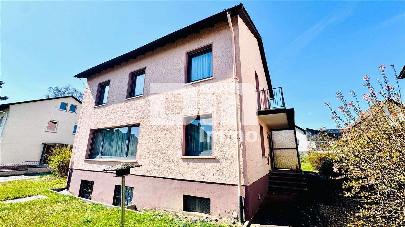 Thumbnail-Haus zum Kaufen in Alsfeld 279.000,00 € 140 m²
