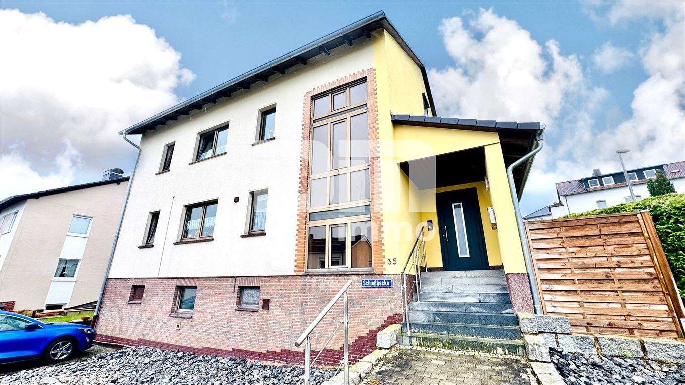 Thumbnail-Haus zum Kaufen in Habichtswald 324.900,00 € 216 m²