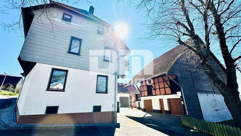 Thumbnail-Haus zum Kaufen in Rhumspringe 199.900,00 € 600 m²