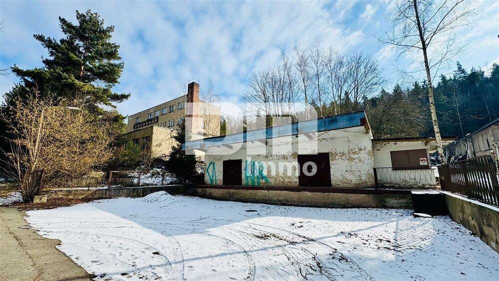 Thumbnail-Grundstück in Hohenleuben 99.000,00 € 13048 m²